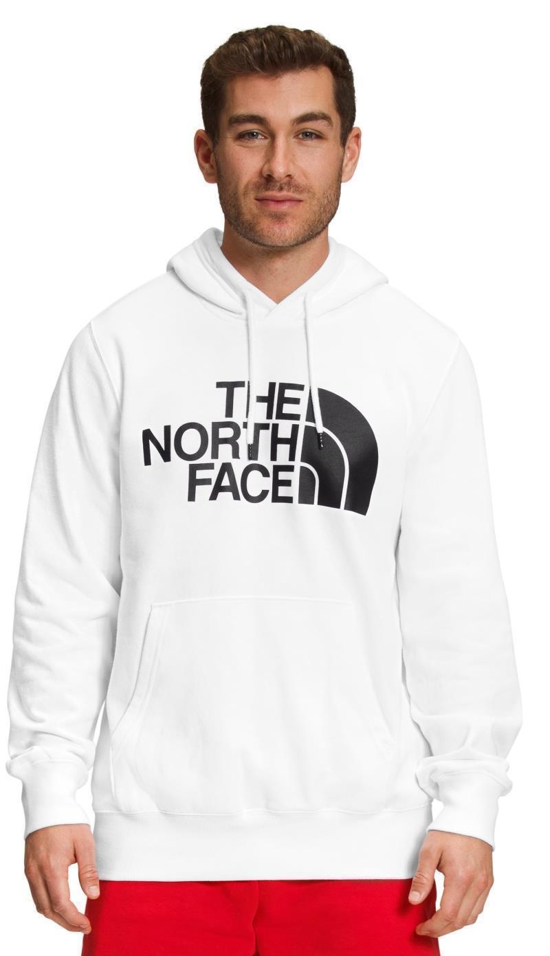TNF TNF M HALF DOME PO HOODIE