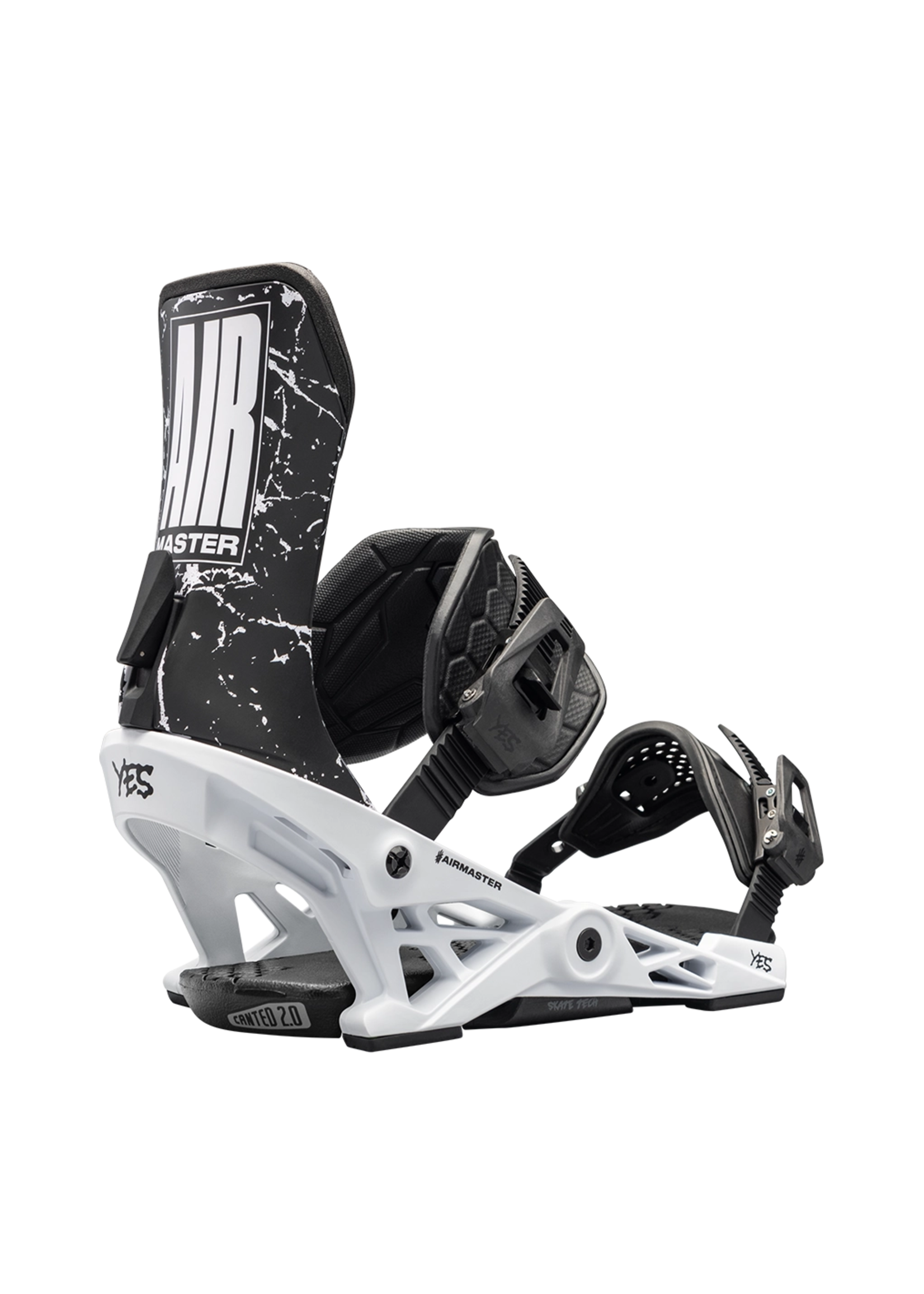 YES YES AIRMASTER BINDING