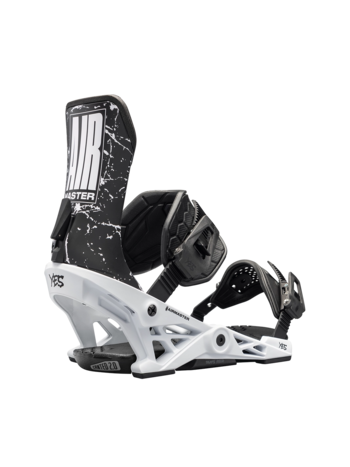 YES AIRMASTER BINDING