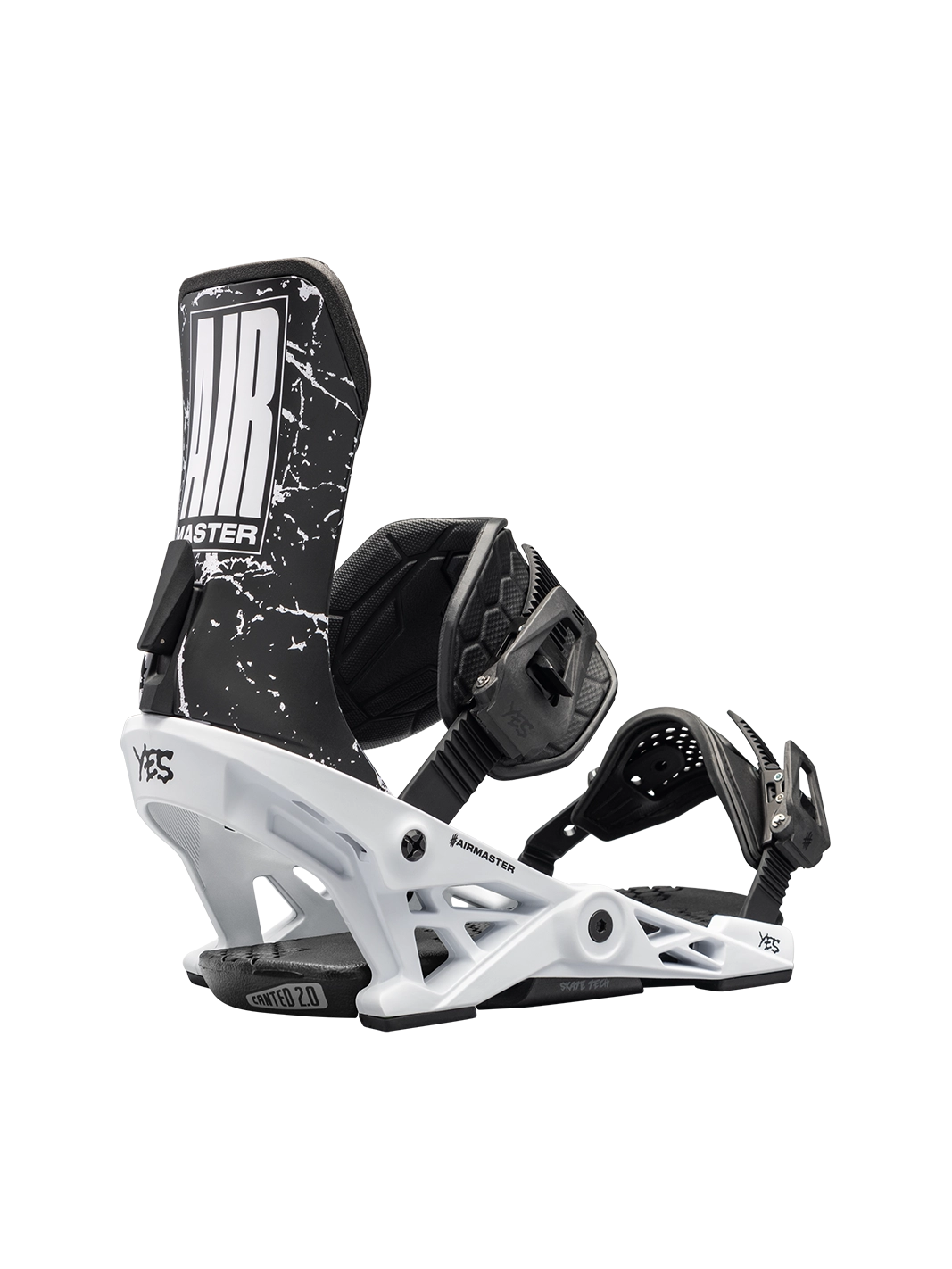 YES AIRMASTER BINDING