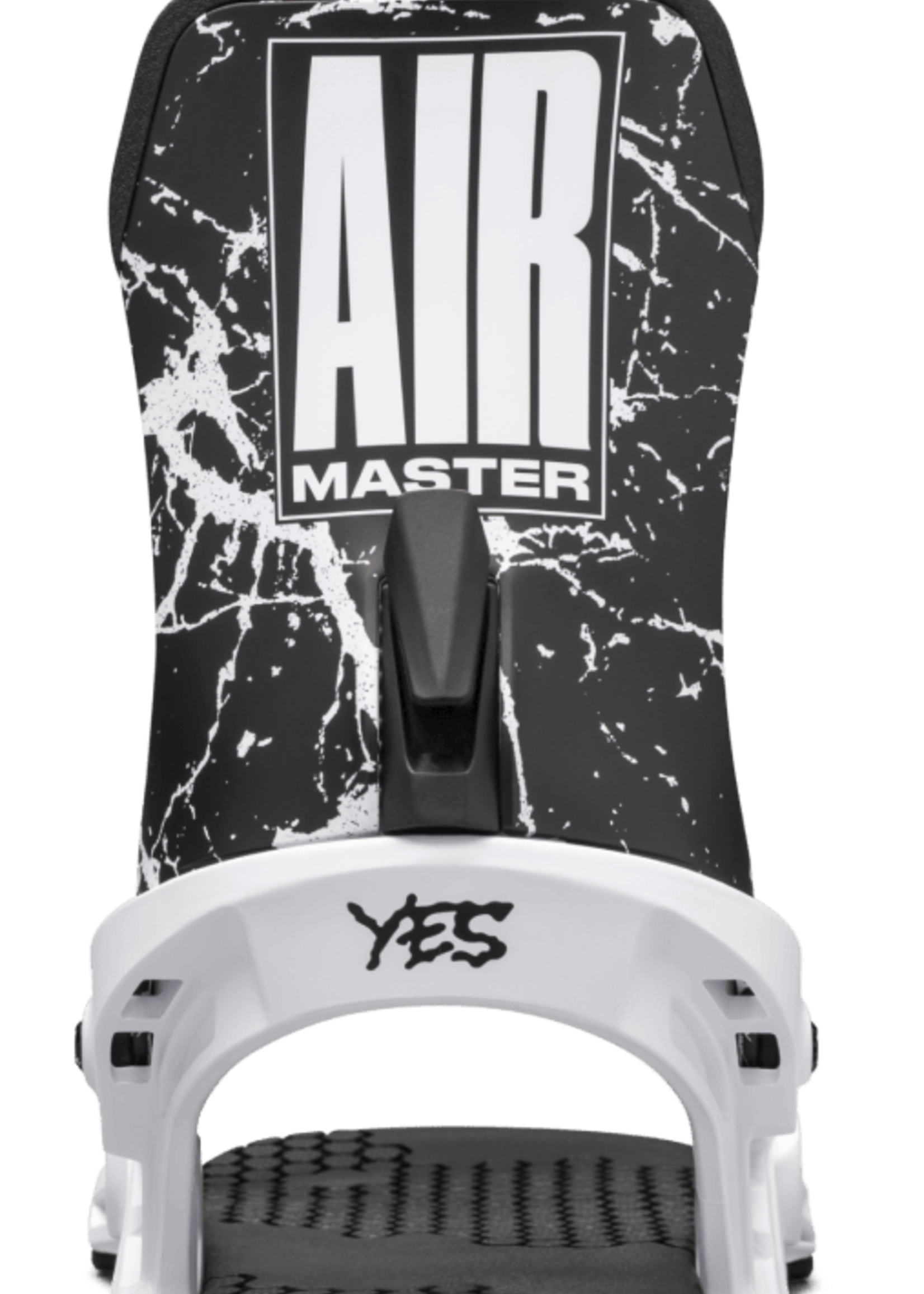 YES YES AIRMASTER BINDING
