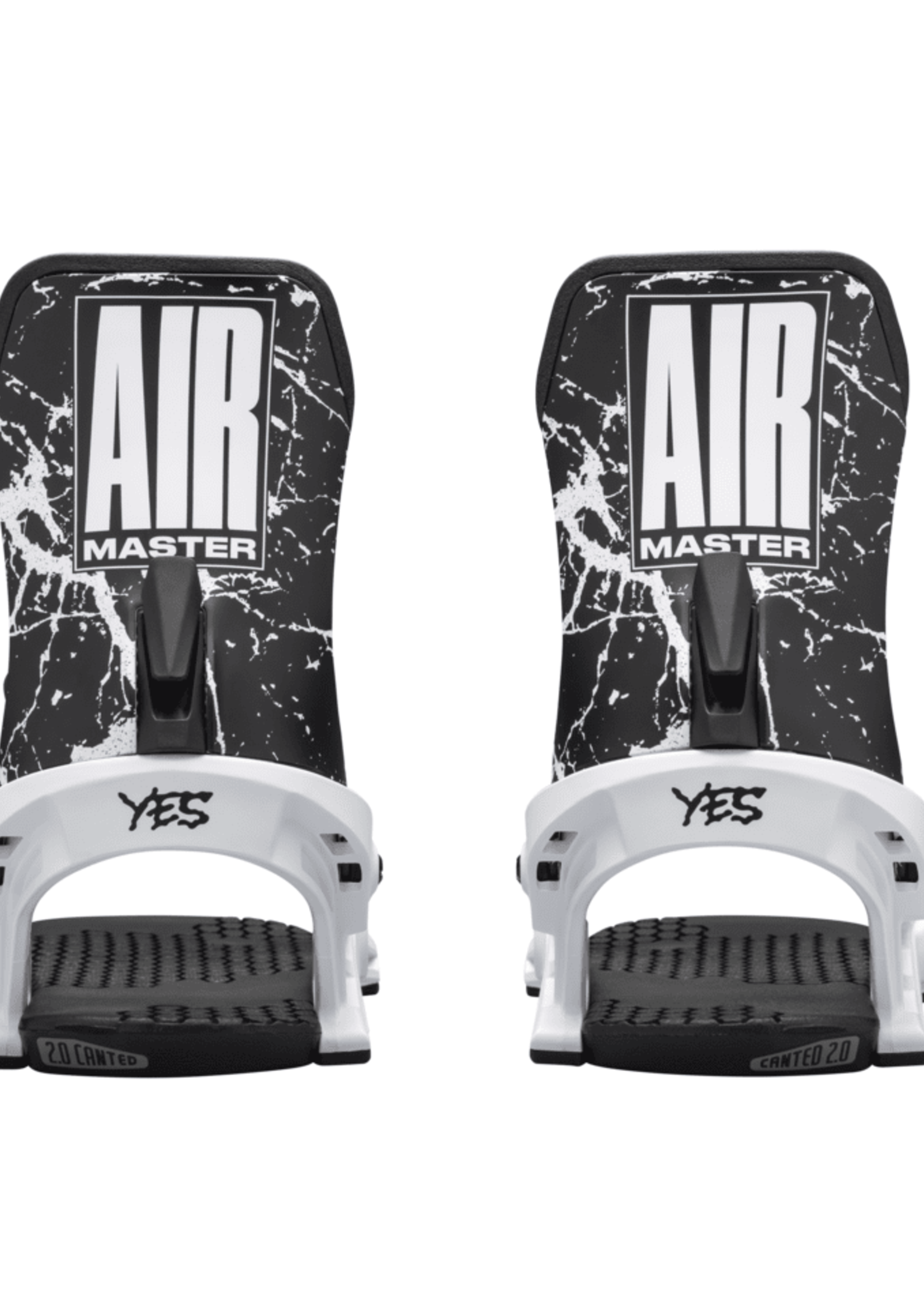YES YES AIRMASTER BINDING