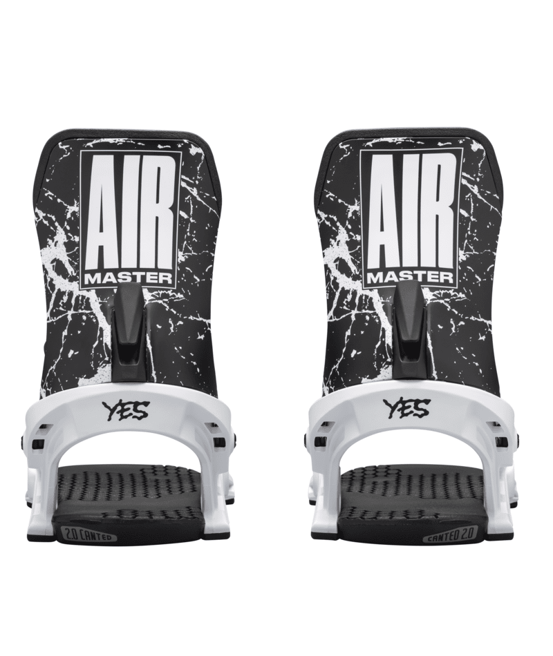 YES AIRMASTER BINDING