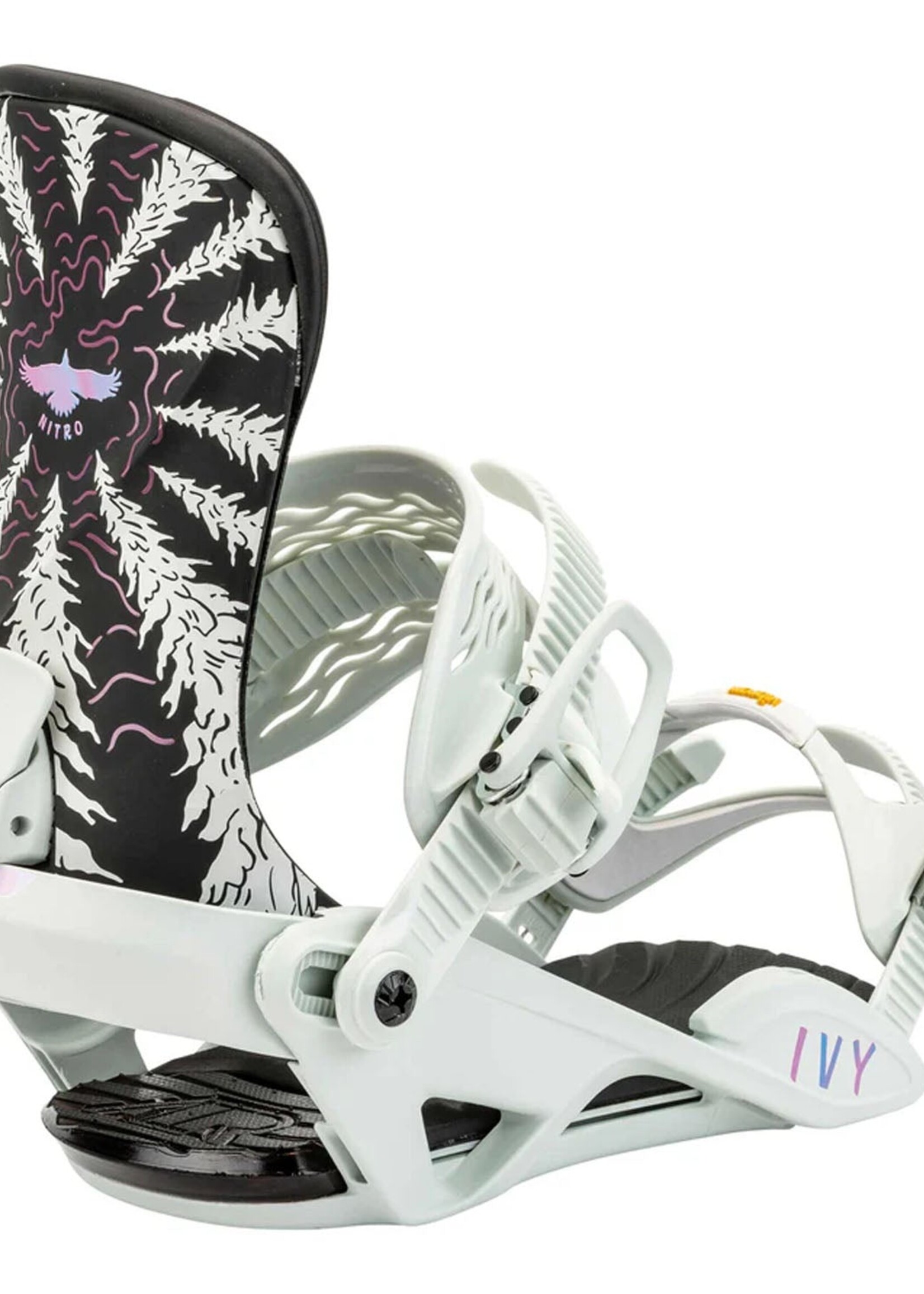 NITRO NITRO IVY BINDING