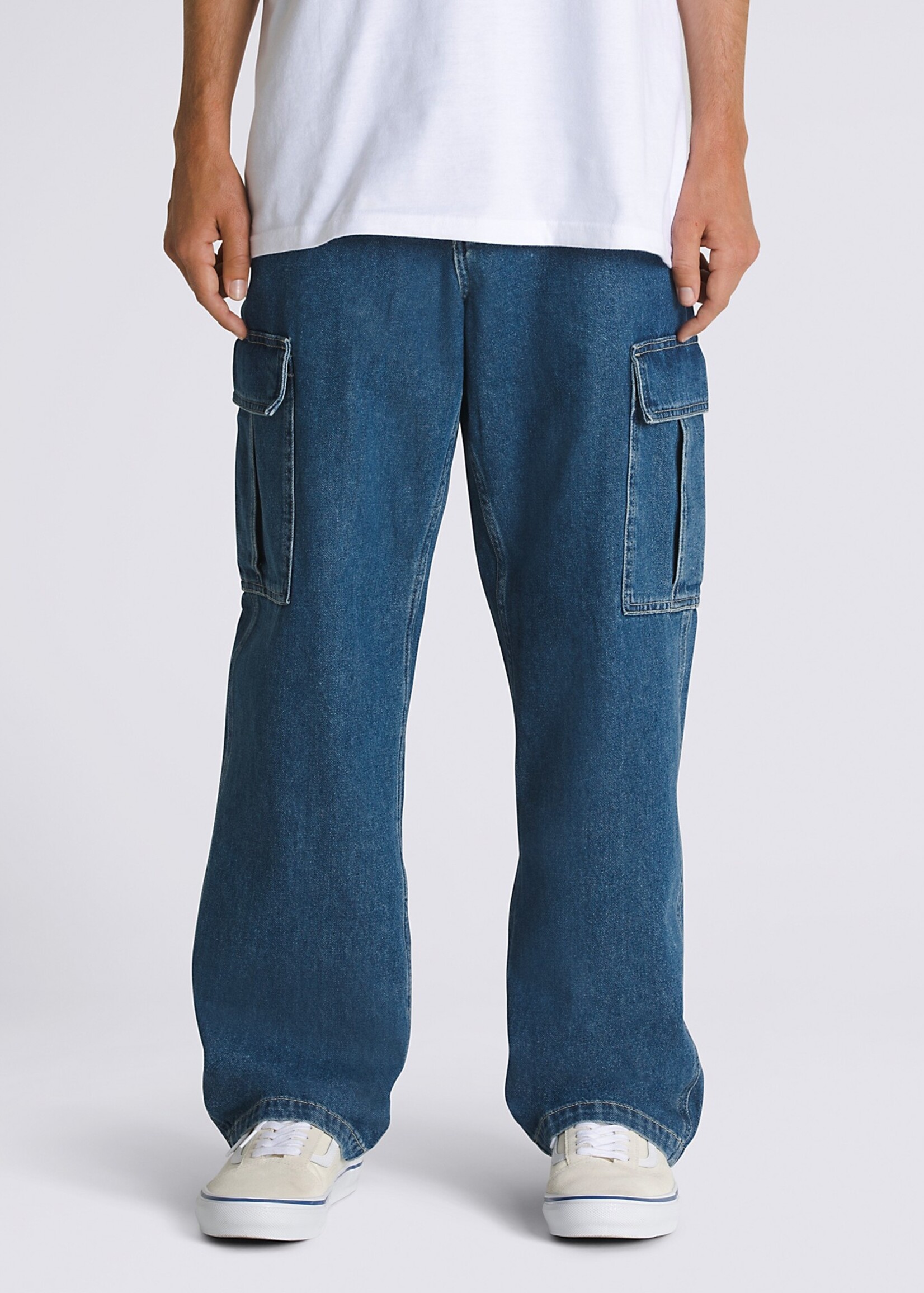 VANS VANS SERVICE CARGO JEANS
