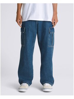 VANS SERVICE CARGO JEANS