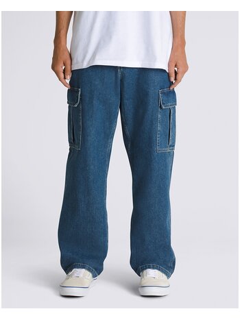 VANS VANS SERVICE CARGO JEANS