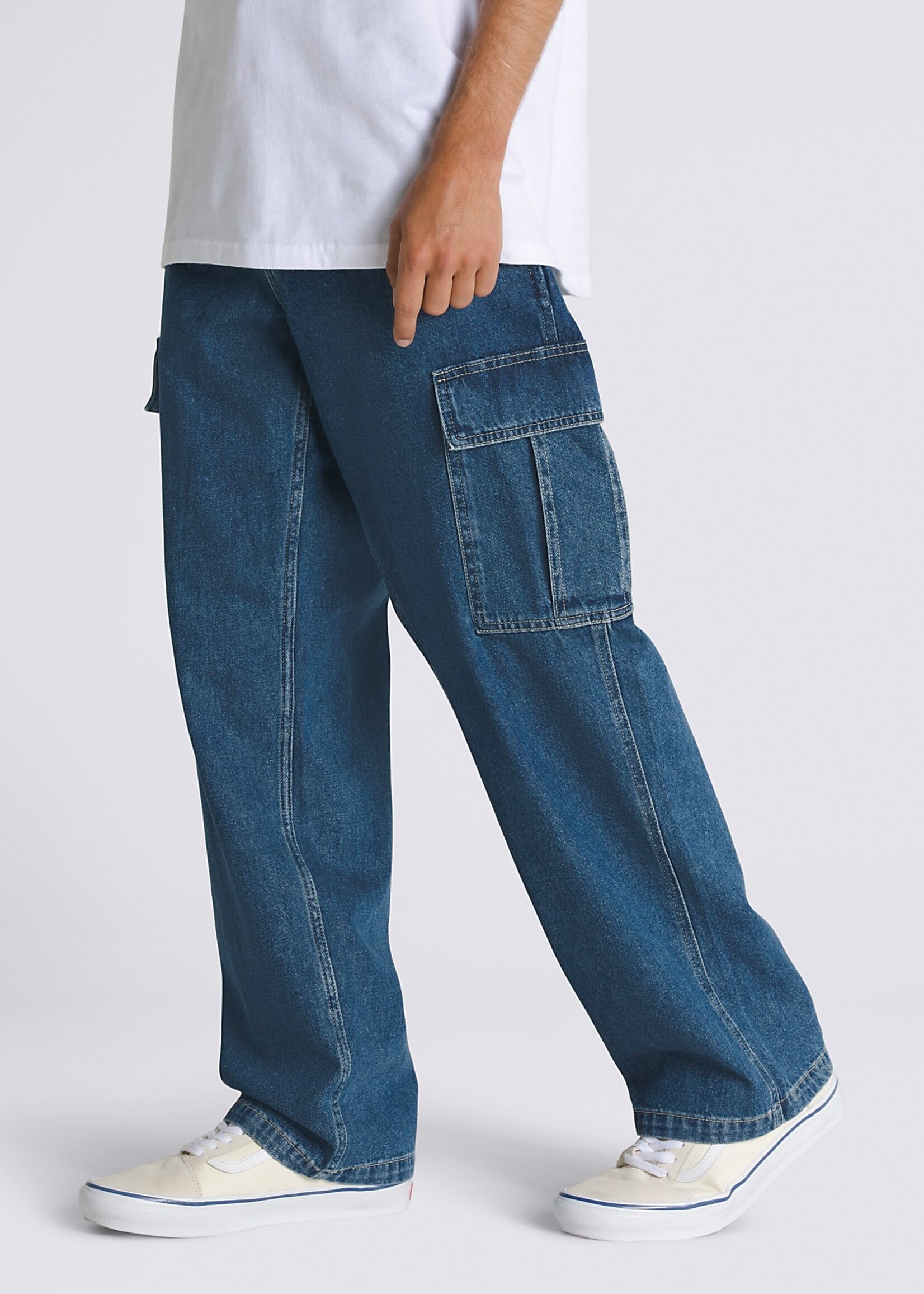 VANS VANS SERVICE CARGO JEANS