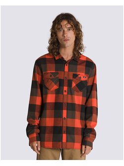 VANS M BOX FLANNEL