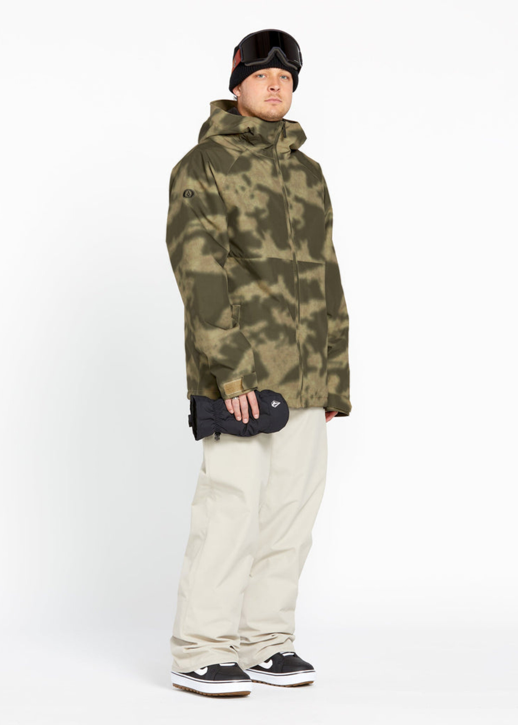 VOLCOM VOLCOM 2836 JACKET