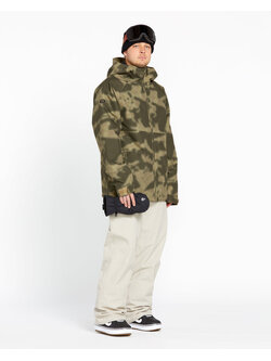 VOLCOM 2836 JACKET