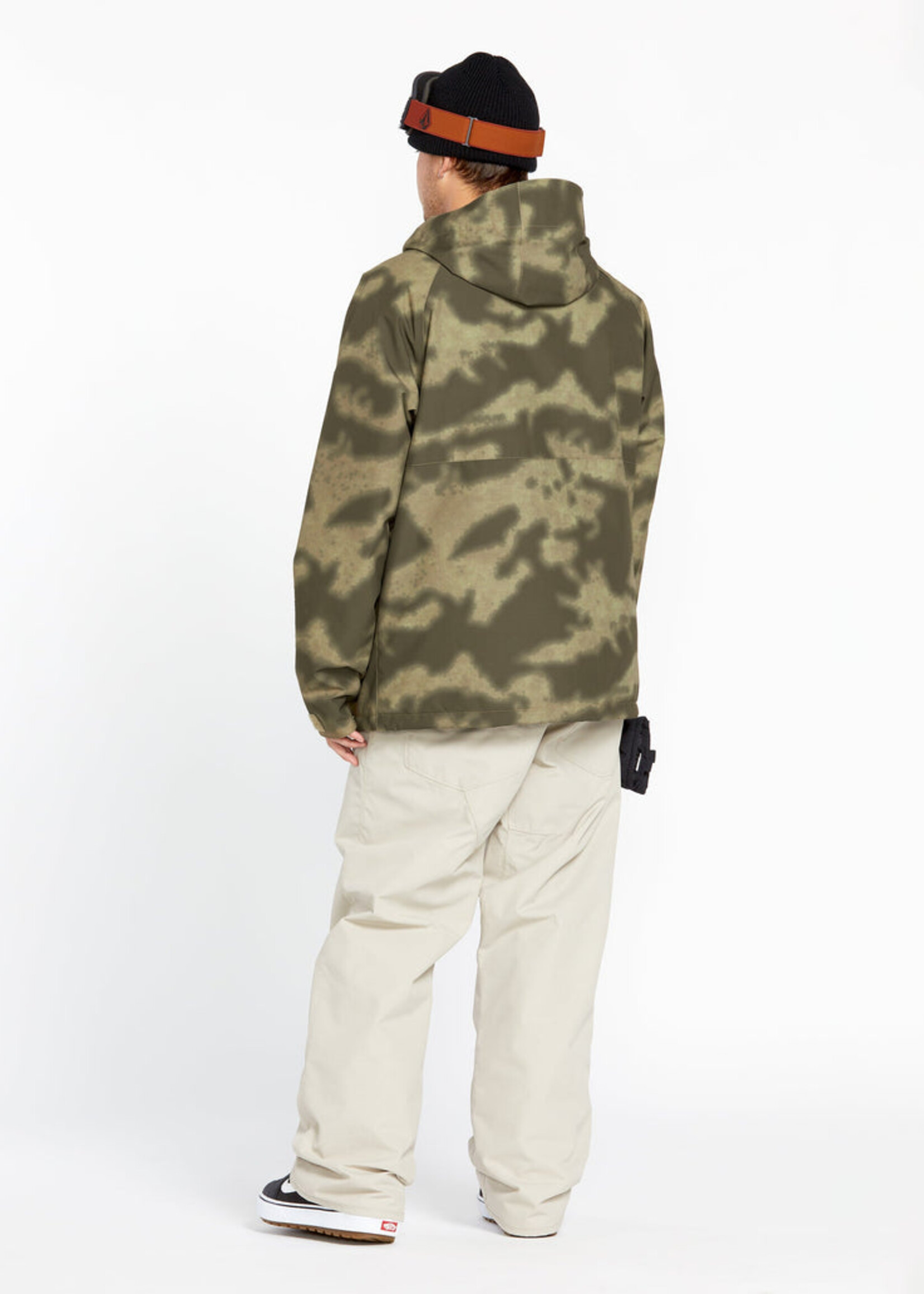 VOLCOM VOLCOM 2836 JACKET