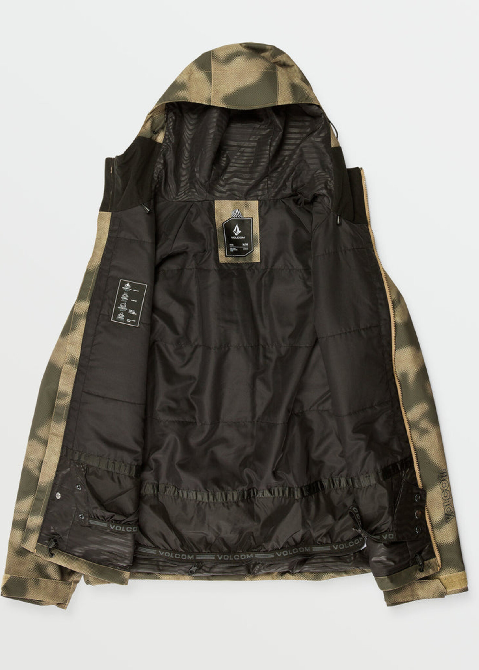 VOLCOM VOLCOM 2836 JACKET