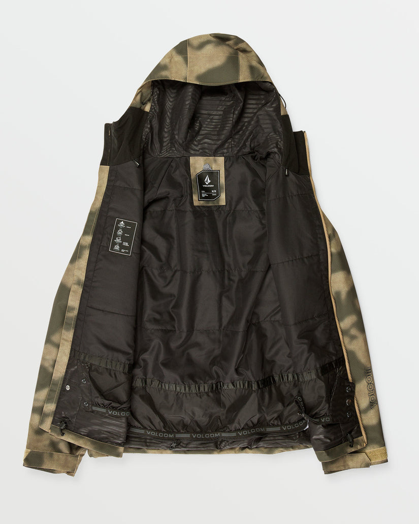 VOLCOM 2836 JACKET