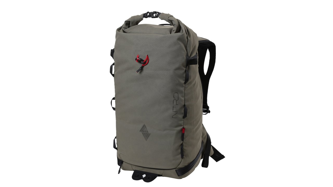 NITRO NITRO SPLITPACK 30L