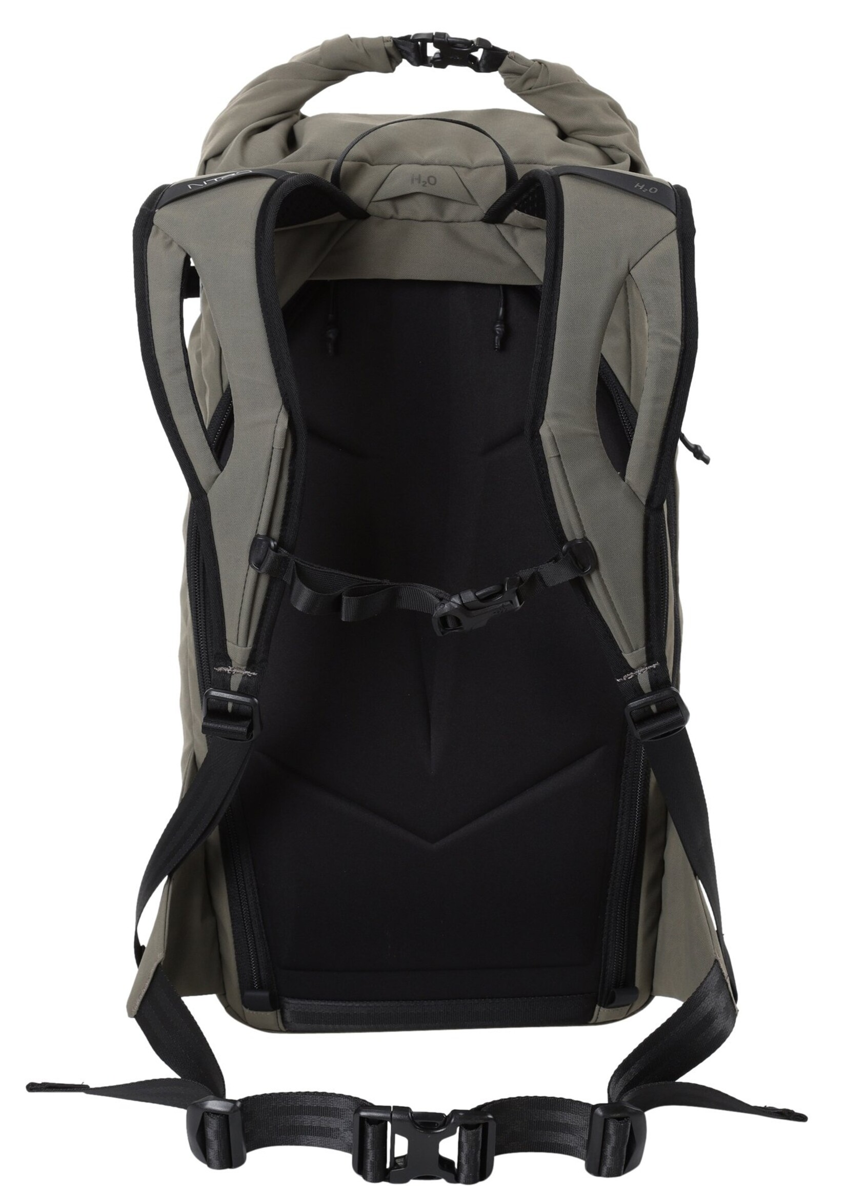 NITRO NITRO SPLITPACK 30L