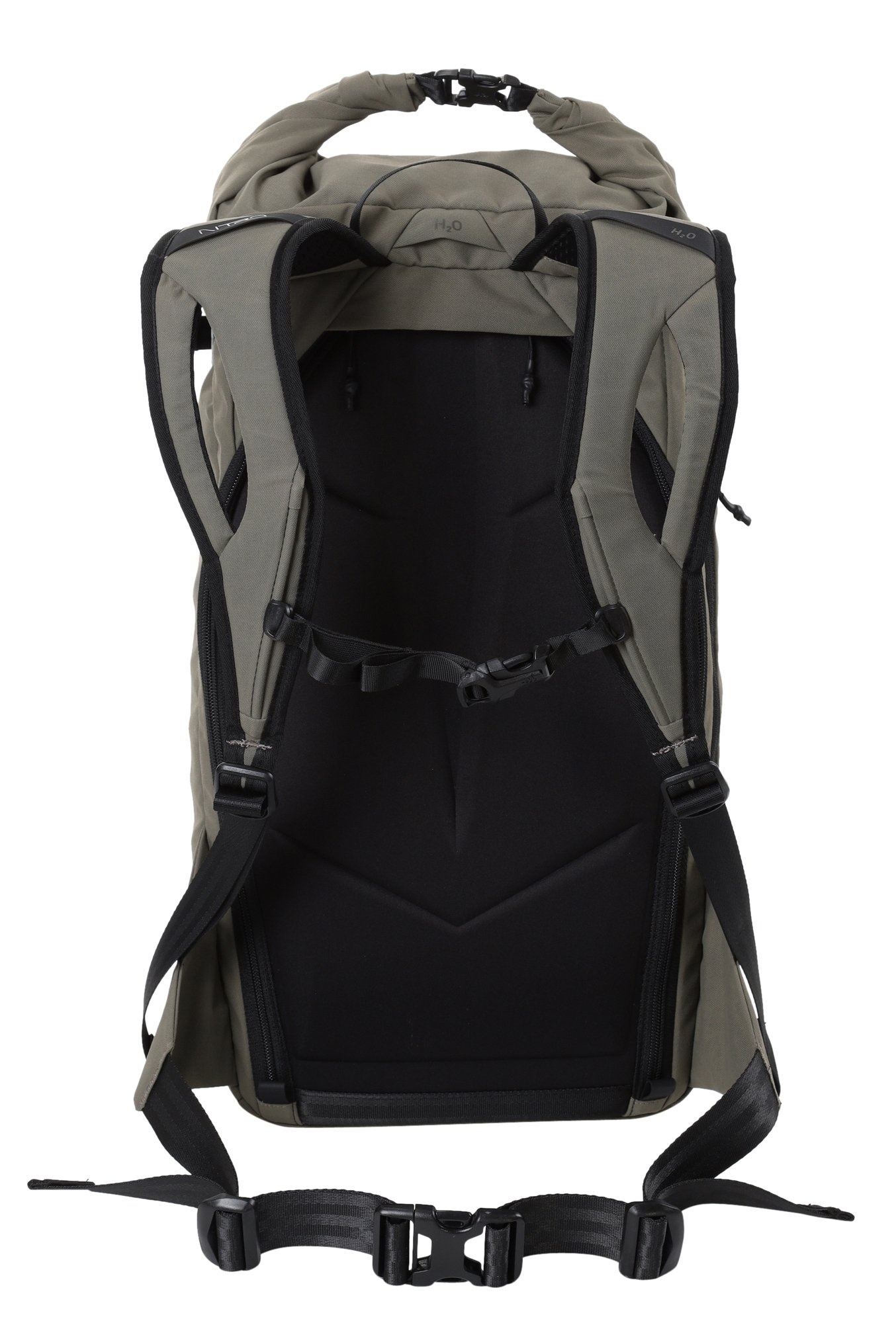 NITRO NITRO SPLITPACK 30L
