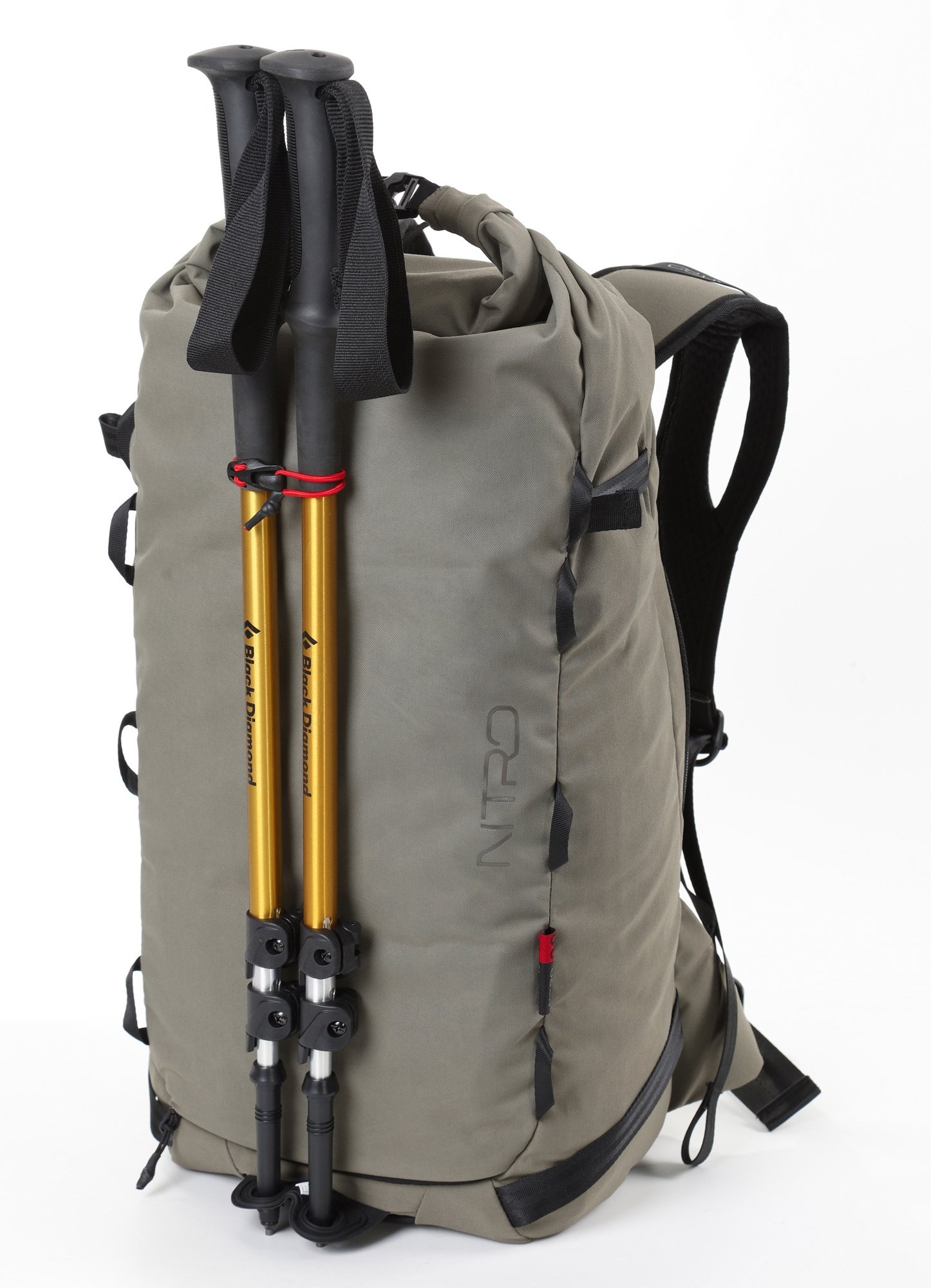 NITRO NITRO SPLITPACK 30L