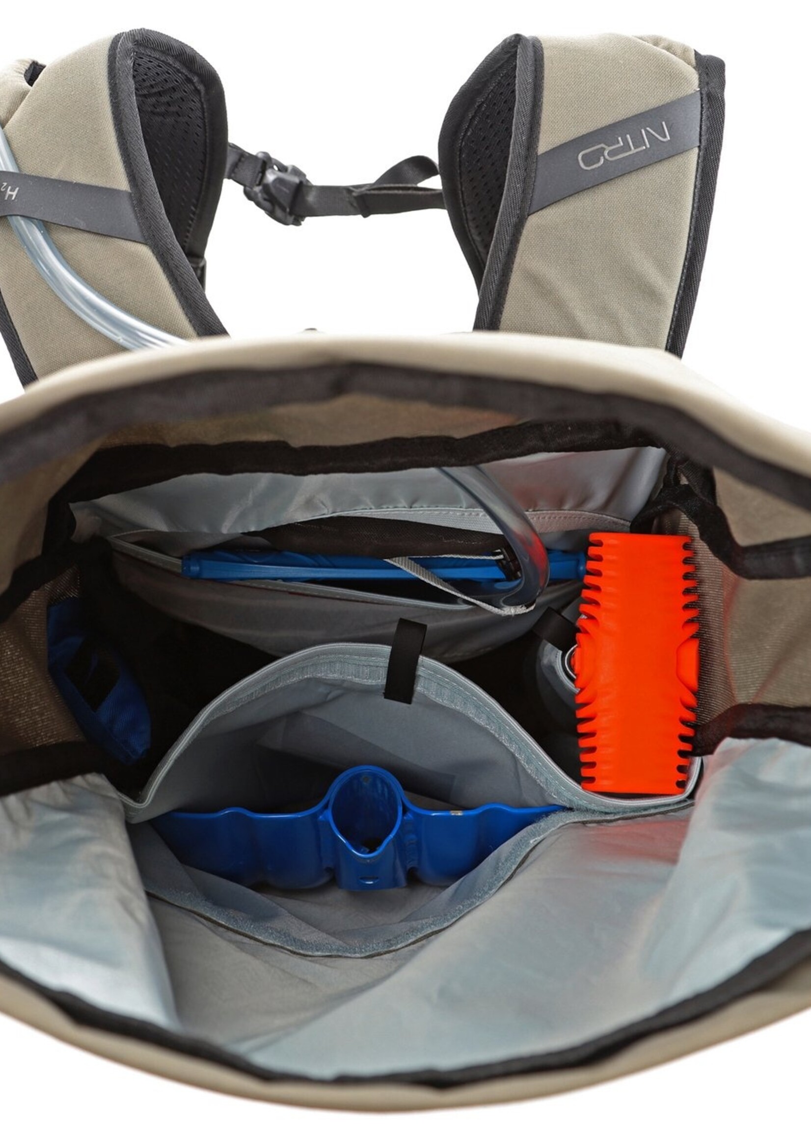 NITRO NITRO SPLITPACK 30L