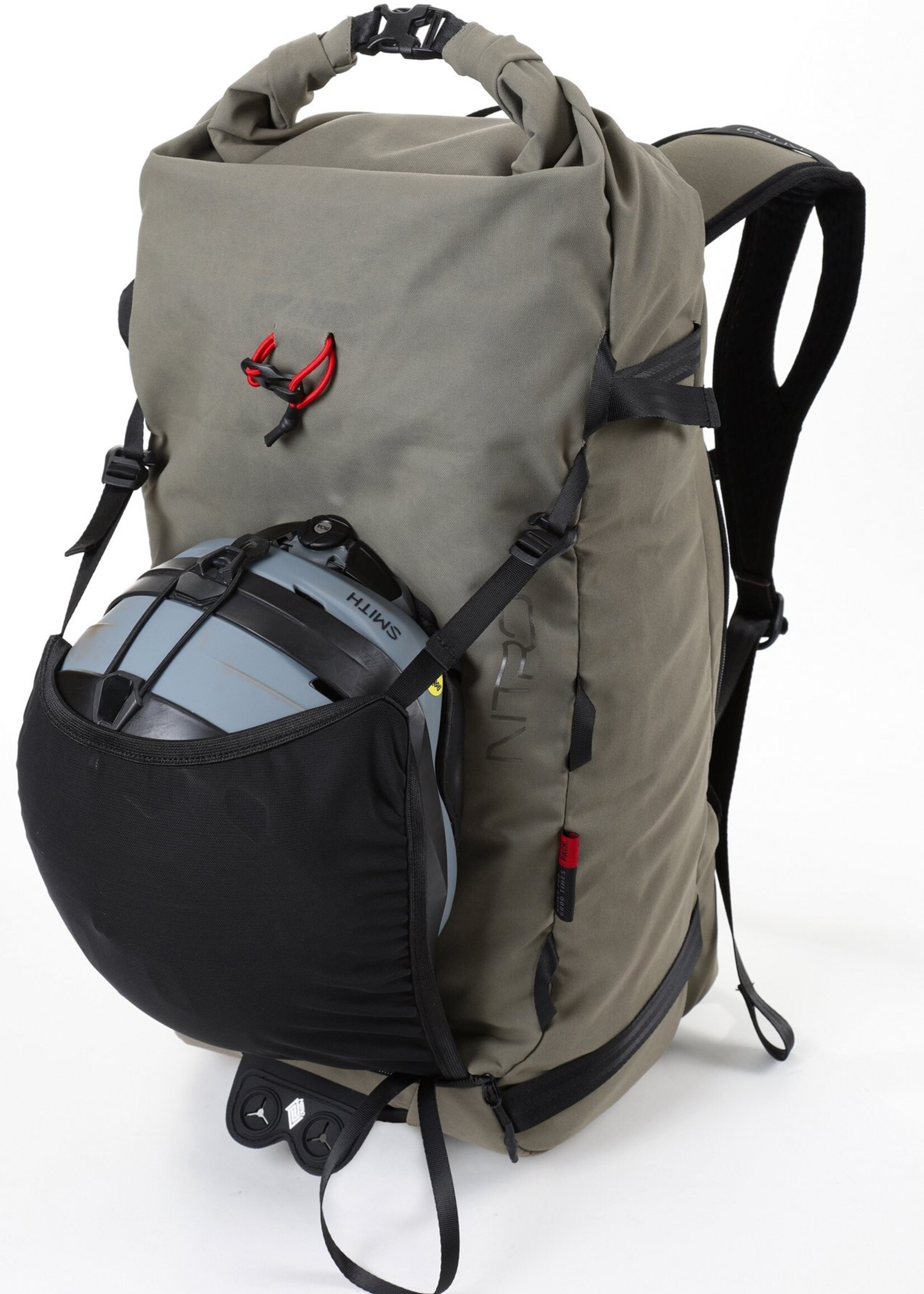 NITRO NITRO SPLITPACK 30L
