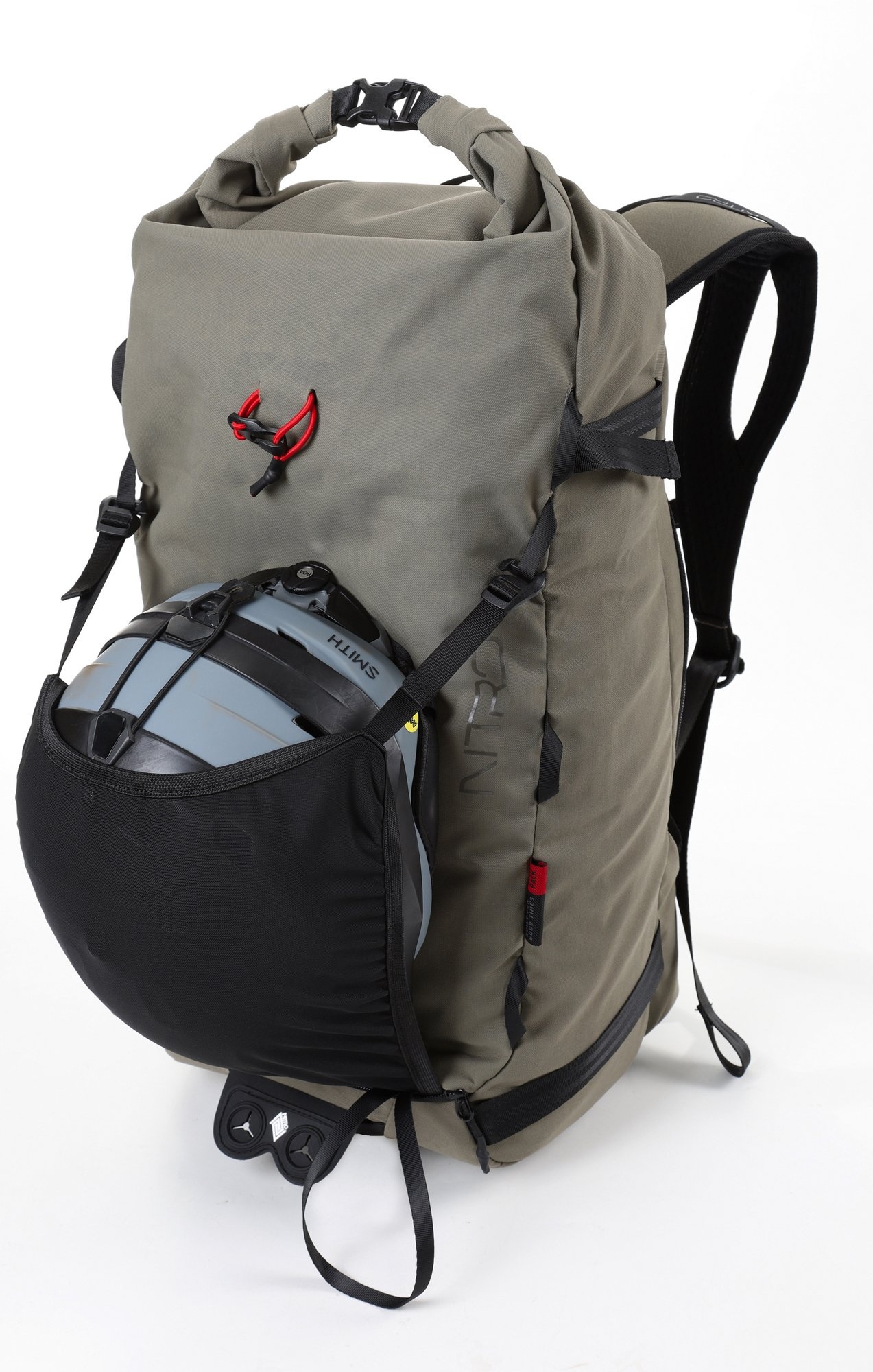 NITRO NITRO SPLITPACK 30L
