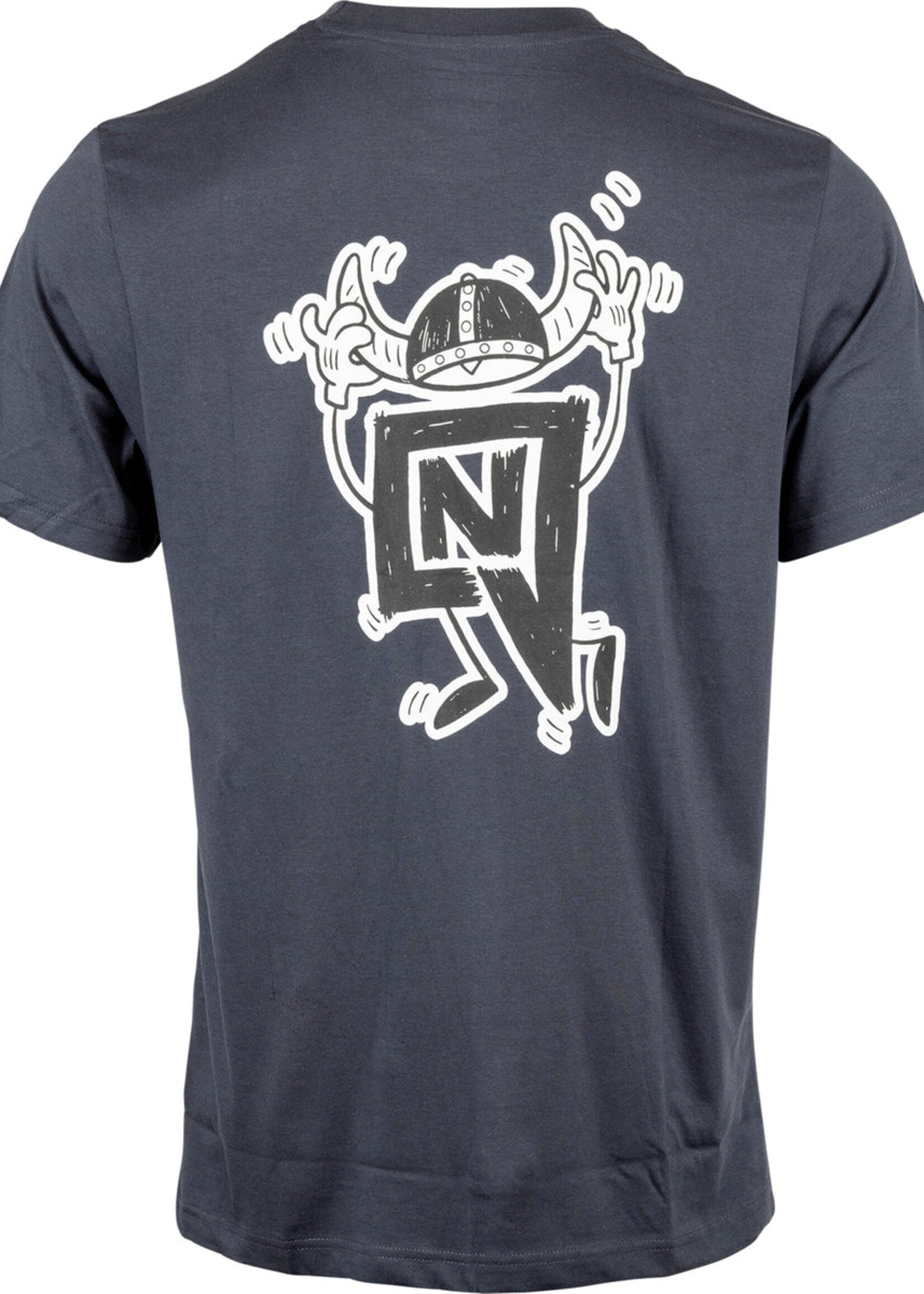 NITRO NITRO KLEVELAND TEE
