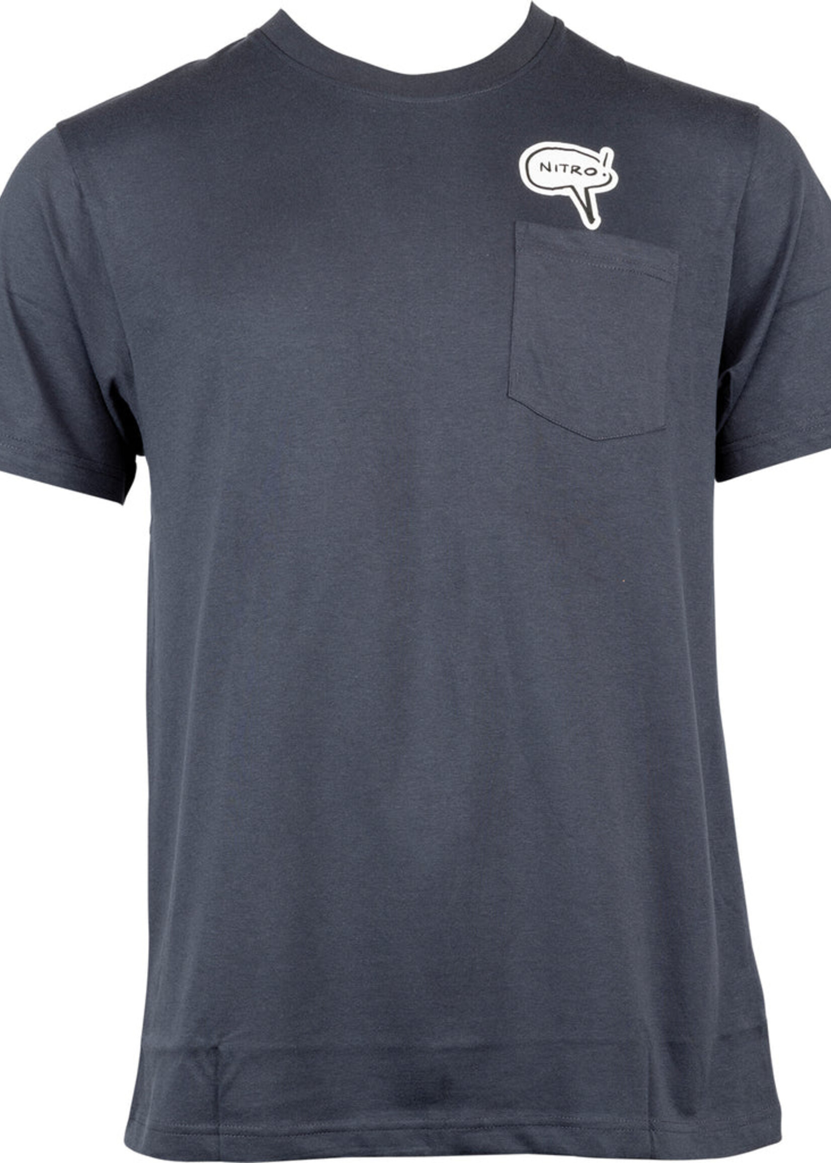 NITRO NITRO KLEVELAND TEE