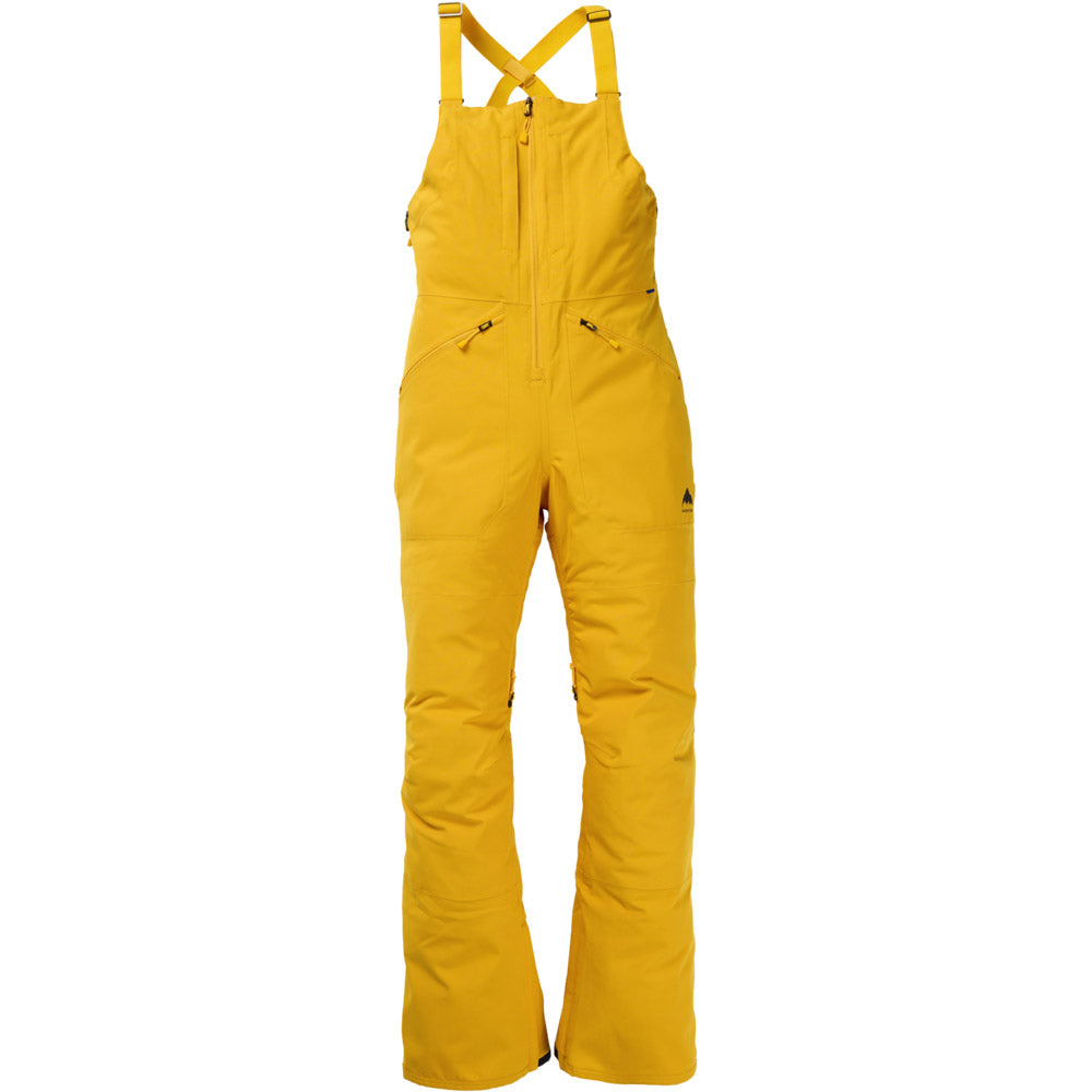 BURTON W RESERVE BIB