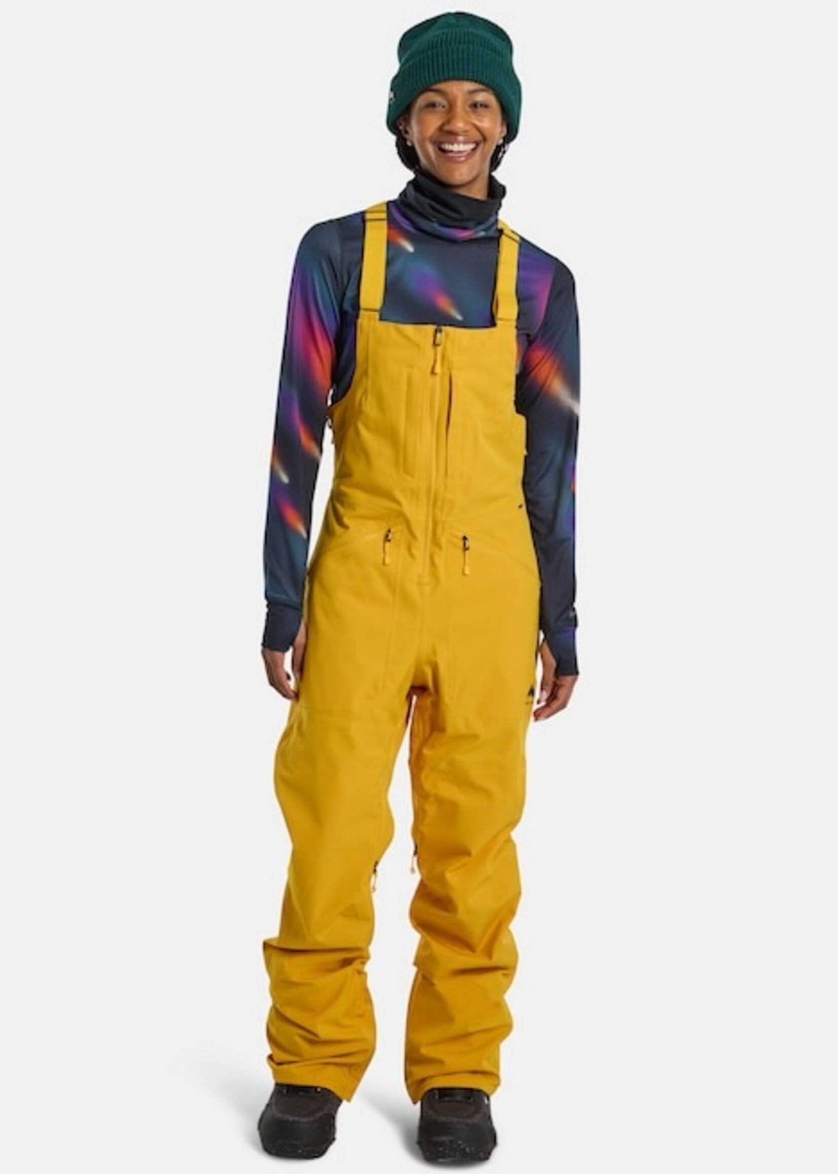 BURTON BURTON W RESERVE BIB