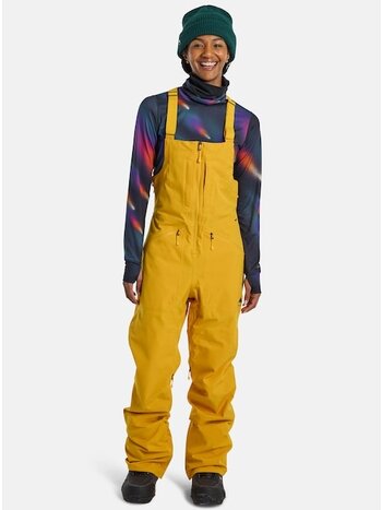 BURTON BURTON W RESERVE BIB