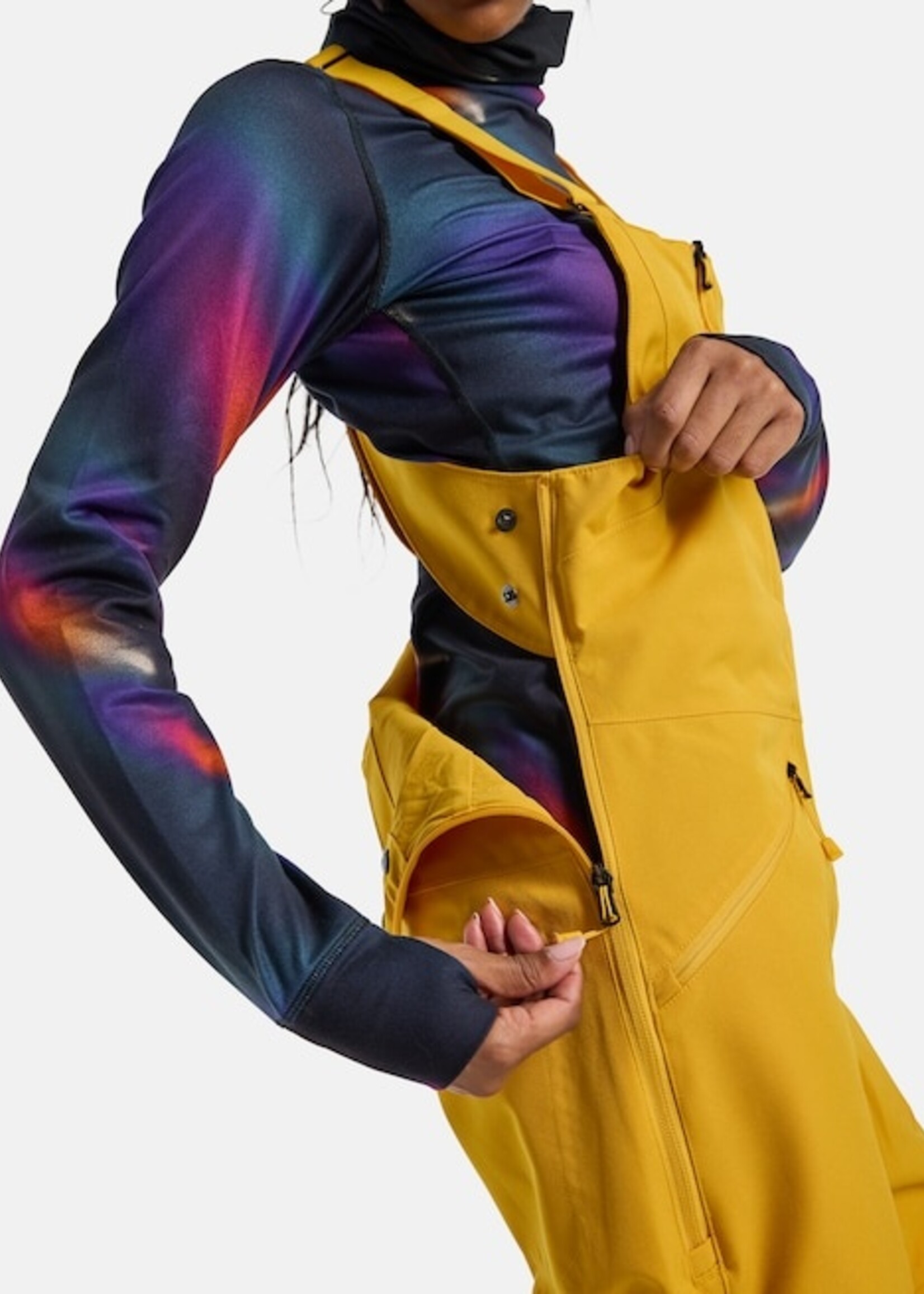 BURTON BURTON W RESERVE BIB