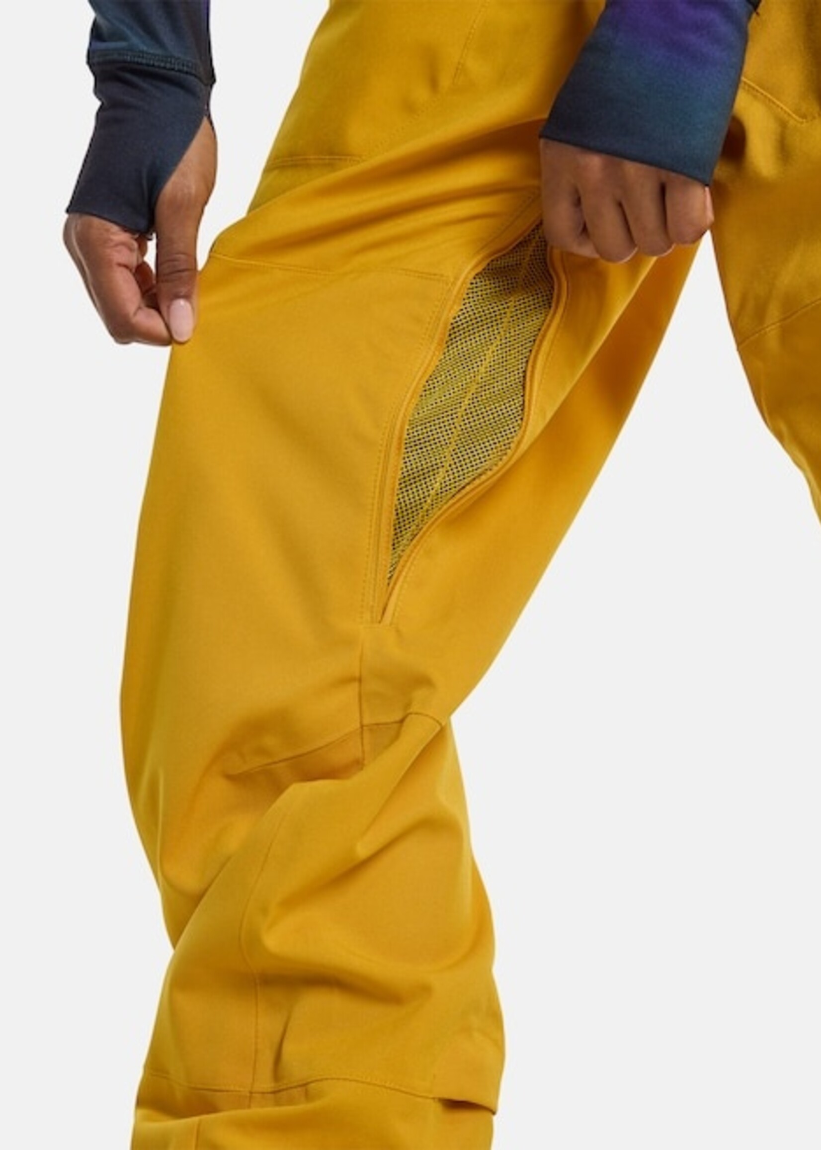 BURTON BURTON W RESERVE BIB