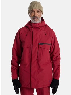 BURTON M COVERT JACKET