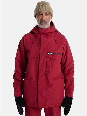 BURTON M COVERT JACKET