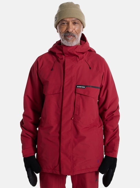 BURTON M COVERT JACKET