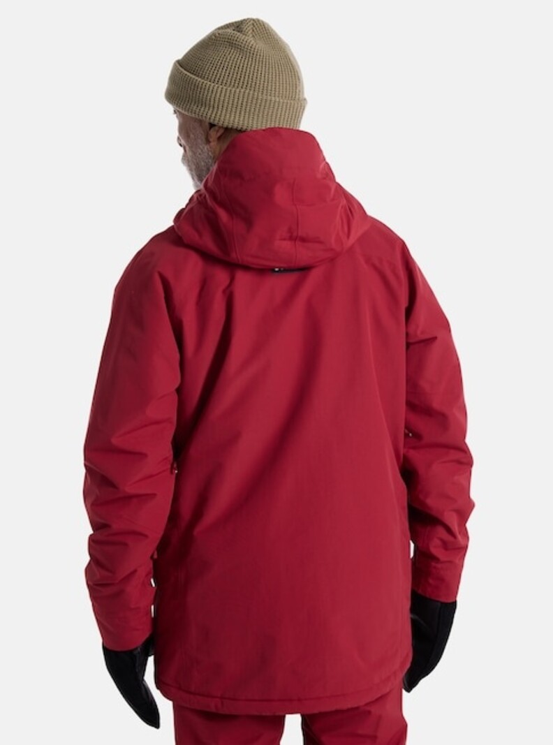 BURTON M COVERT JACKET