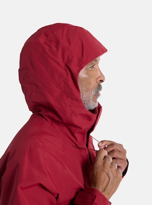 BURTON M COVERT JACKET