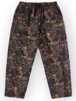 SOUVENIR SOUVENIR PARACHUTE PANT