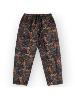 SOUVENIR PARACHUTE PANT