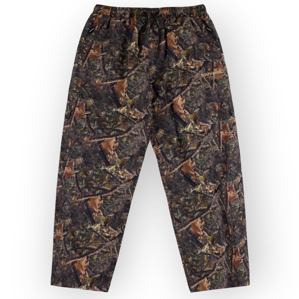 SOUVENIR PARACHUTE PANT