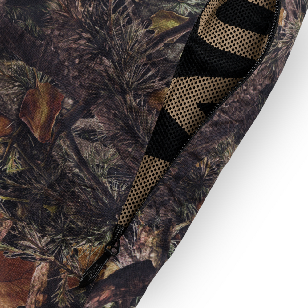 SOUVENIR PARACHUTE PANT