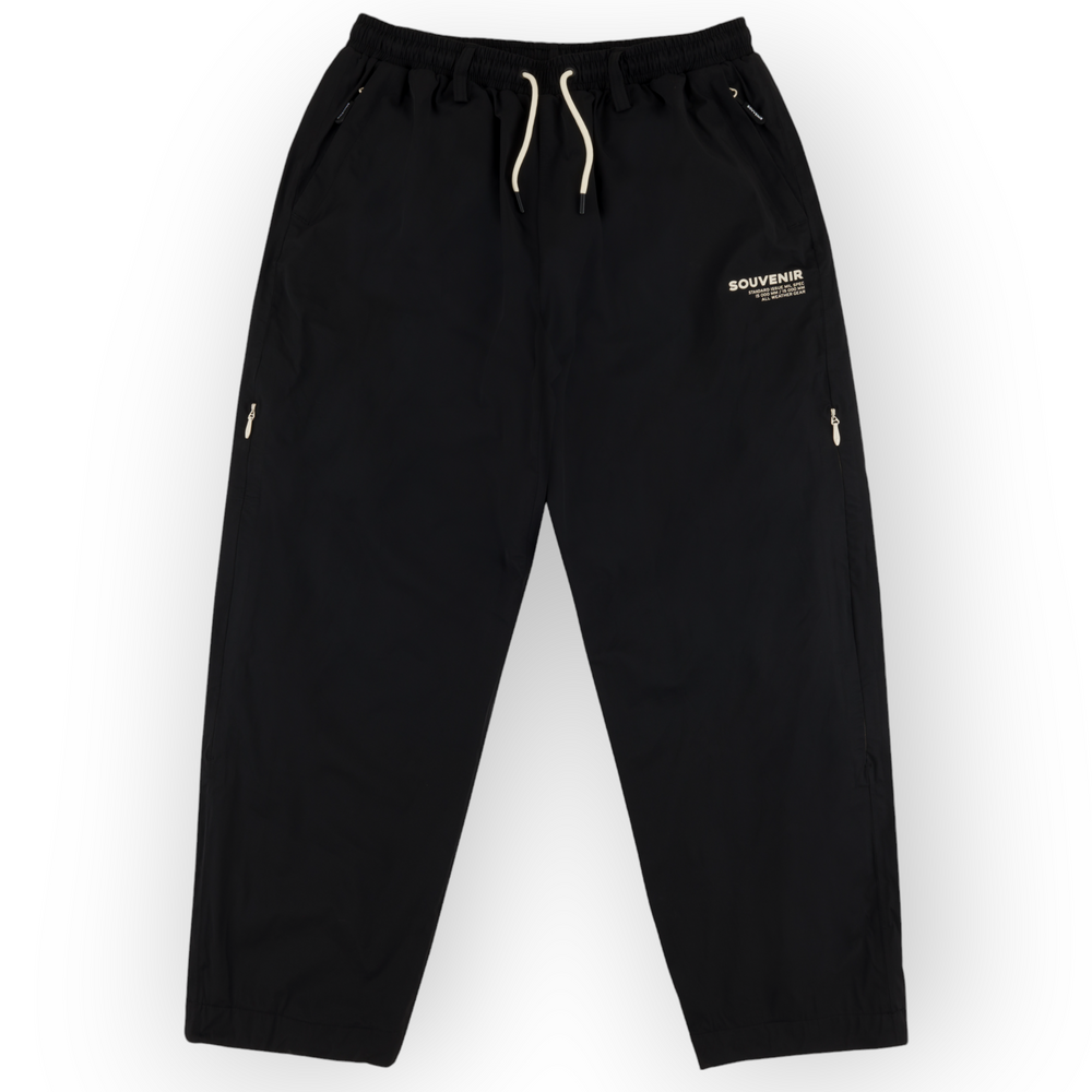 SOUVENIR PARACHUTE PANT