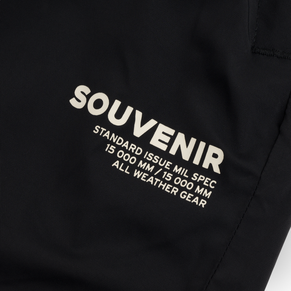 SOUVENIR PARACHUTE PANT