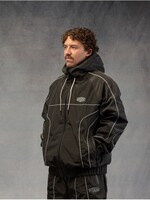 SOUVENIR SOUVENIR TRACK JACKET