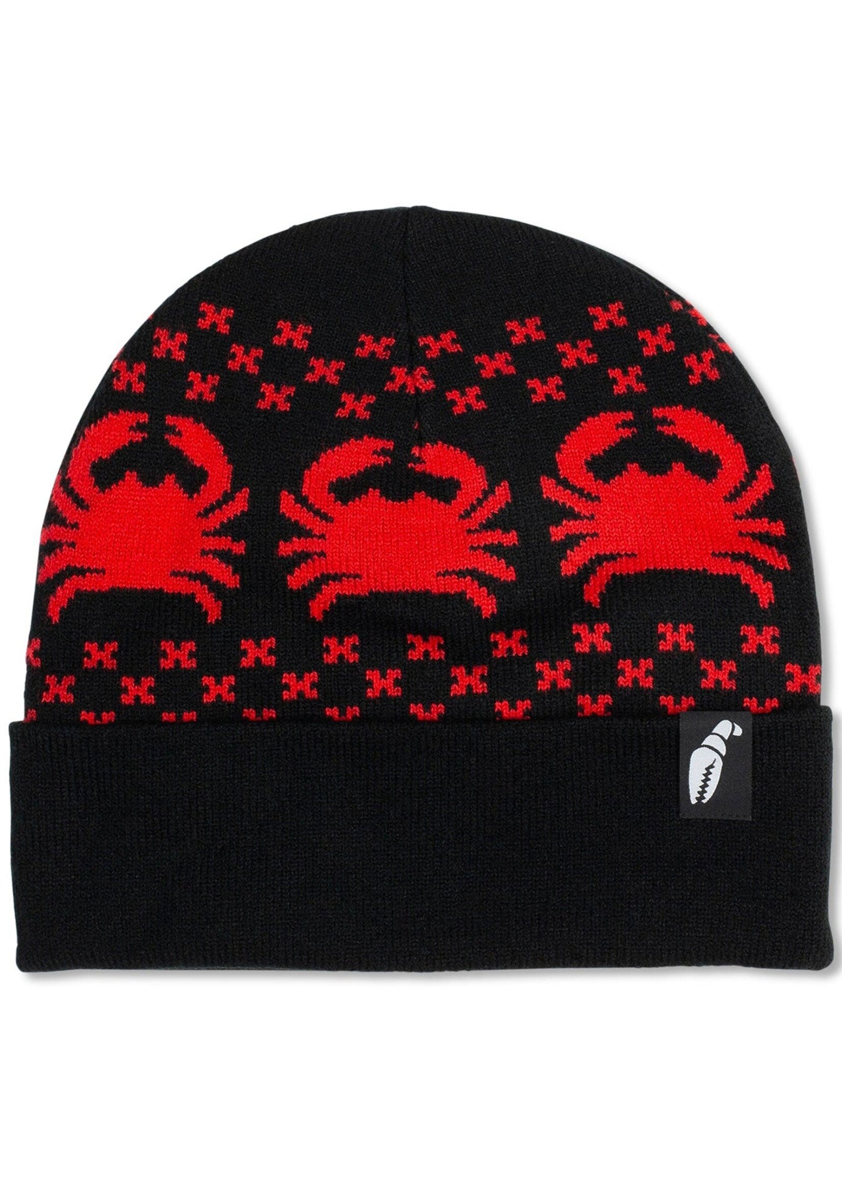 CRAB GRAB CRAB GRAB NORDICRAB