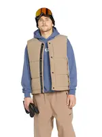 VOLCOM VOLCOM LAYERED UP VEST