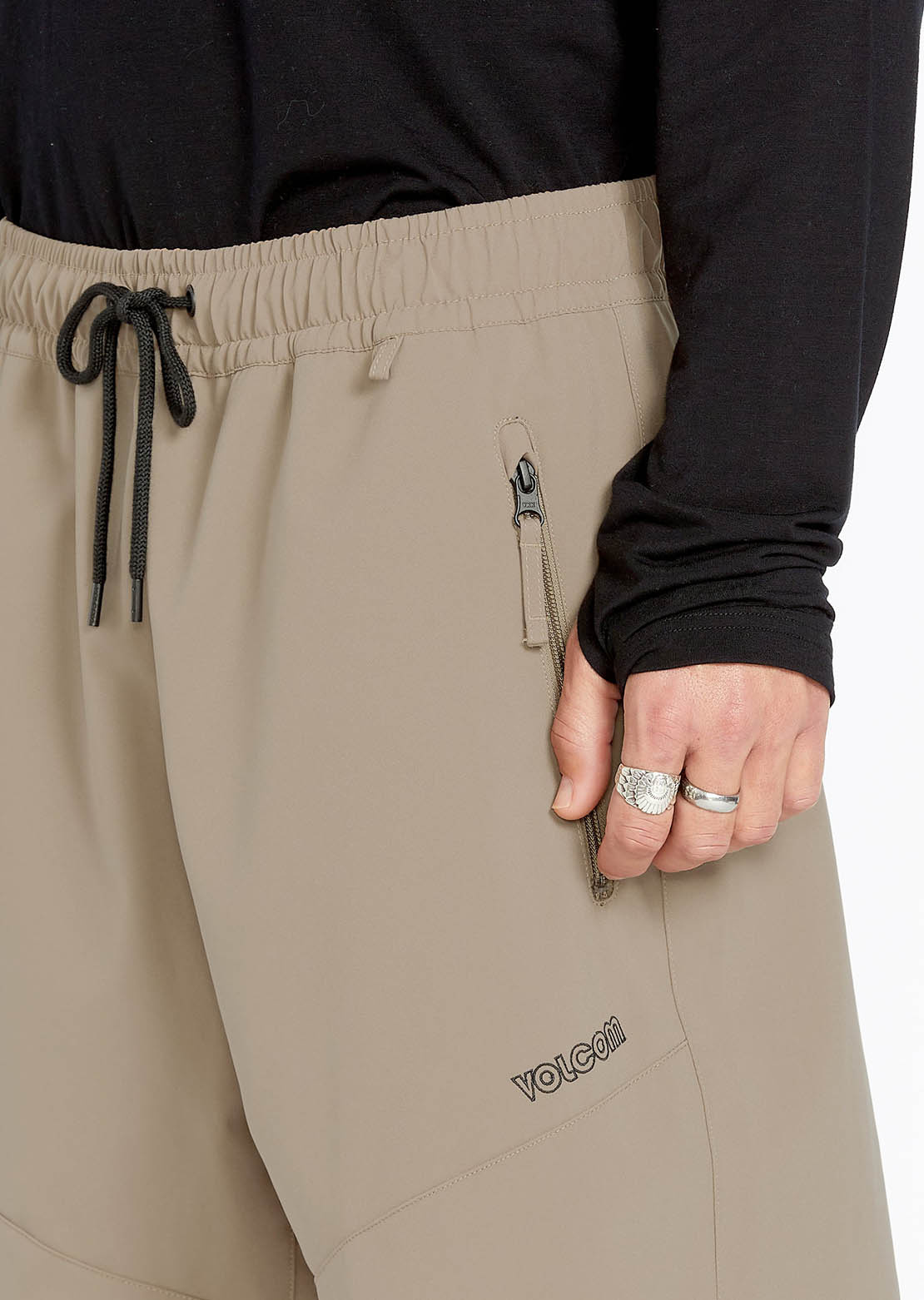 VOLCOM SLASHSLAPPER PANT