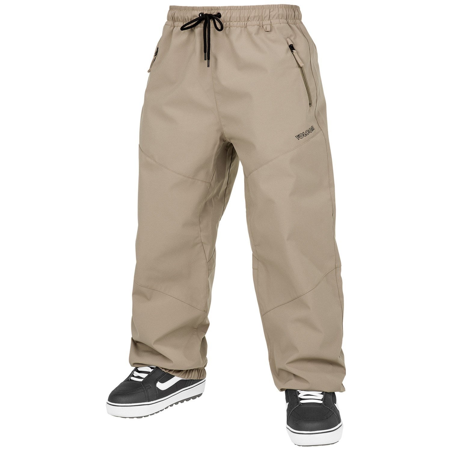 VOLCOM SLASHSLAPPER PANT