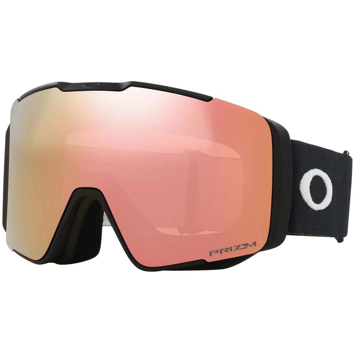OAKLEY OAKLEY LINE MINER PRO BLK- PRIZM ROSE