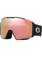 OAKLEY OAKLEY LINE MINER PRO BLK- PRIZM ROSE